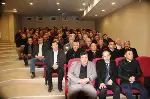 Geyve'de Çanakkale Ruhu