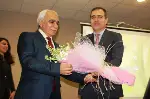 Geyve'de Çanakkale Ruhu