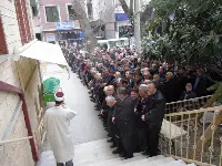 Yaman'ların Acılı Günü
