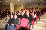 Geyve'de Çanakkale Ruhu