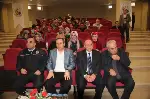 Geyve'de Çanakkale Ruhu Konferansı