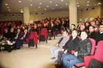 Geyve'de Çanakkale Ruhu