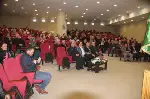 Geyve'de Çanakkale Ruhu Konferansı