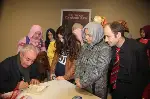 Geyve'de Çanakkale Ruhu Konferansı