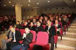 Geyve'de Çanakkale Ruhu