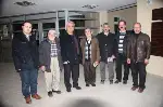 Geyve'de Çanakkale Ruhu