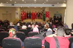 Geyve'de Çanakkale Ruhu Konferansı