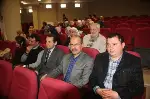 Geyve'de Çanakkale Ruhu Konferansı