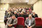 Geyve'de Çanakkale Ruhu