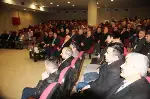 Geyve'de Çanakkale Ruhu
