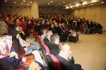 Geyve'de Çanakkale Ruhu