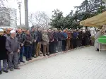 Hüsnü Balcı Vefat Etti