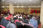 Geyve'de Çanakkale Ruhu Konferansı