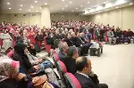 Geyve'de Çanakkale Ruhu