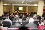 Geyve'de Çanakkale Ruhu