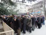 Yaman'ların Acılı Günü