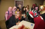 Geyve'de Çanakkale Ruhu Konferansı