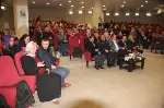 Geyve'de Çanakkale Ruhu Konferansı