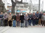 Hüsnü Balcı Vefat Etti