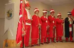 Geyve'de Çanakkale Ruhu Konferansı