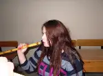 Geyve HEM'den Ney Kursu