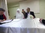Münevver ile Adem muradına erdi