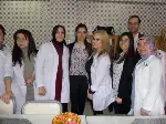 Fatma Bolat'a Sürpriz