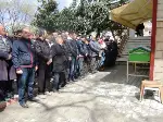 Ege'lerin Acılı Günü