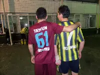 MÜHİM OLAN DOSTLUK