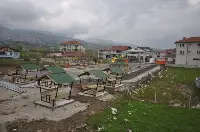 Çoçuk Parkı Tamamlanma Aşamasına geldi