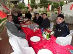 Kermes Beğenildi