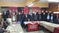 GEYVE'DE MİLLİ İTTİFAK, HESAPLARI DEĞİŞTİRECEK