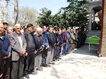 Mehmet Doğru Vefat Etti