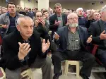 Geyvelilere Hizmet Derneğinden Kutlu Doğum