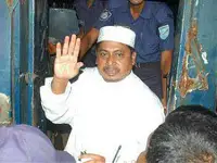 Muhammed Kamaruzzaman İdam Edildi