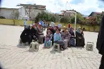Geyve İHO'dan Etkinlik