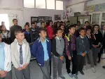 Osmangazi Ortaokulu Lisede