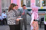 Kozan’da Kutlu Doğum Etkinliği