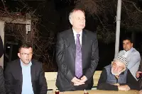 İsen Geyve'de