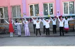 Kozan’da Kutlu Doğum Etkinliği