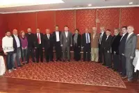 MHP'de Hedef 250 Bin Oy