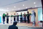 Cumhuriyet'ten Kutlu Doğum Etkinliği