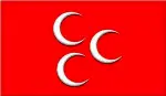 MHP'den 23 Nisan Mesajı