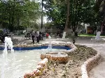 Park, Hizmete Açıldı
