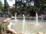 Park, Hizmete Açıldı