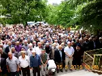 Kaya'ların Acılı Günü