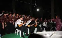 Osmangazi'den Bahar Etkinliği