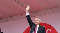 CHP Lideri Kılıçdaroğlu Sakarya'da