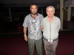 Şenel Ailesinin Mutlu Günü