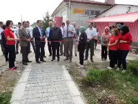 SML'den TEŞEKKÜR KAHVALTISI